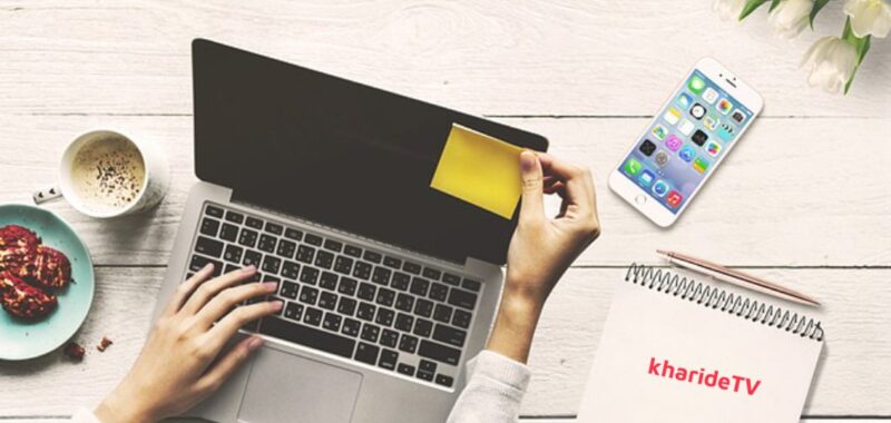 راهنمای خرید 3 خرید آنلاین